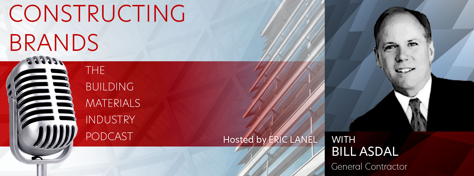 Leverage the Changing Trends in Housing, with Bill Asdal